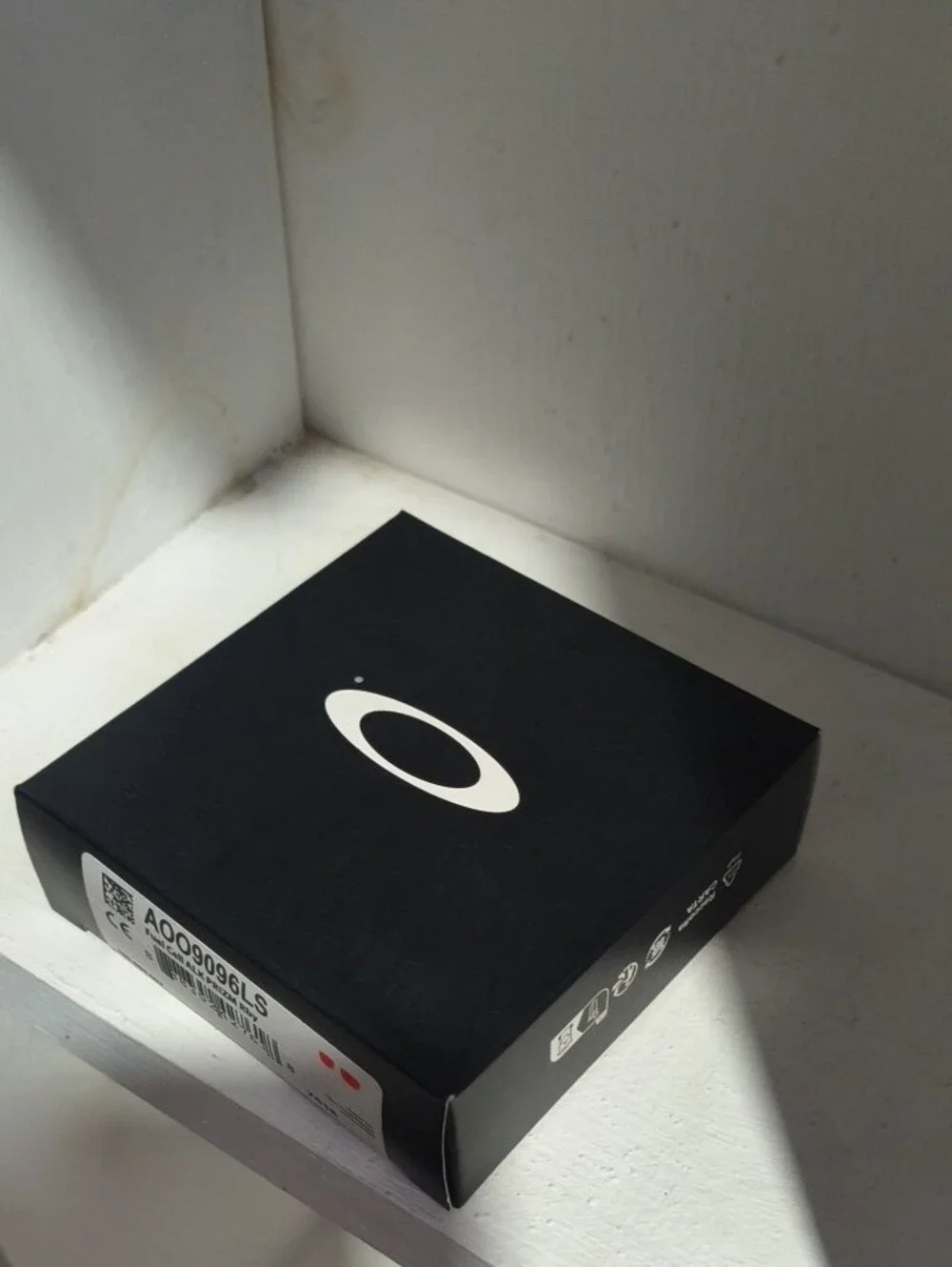 ALK PRIZM Rby Replacement Lens Set.